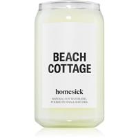 homesick Beach Cottage scented candle 390 g