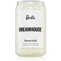 homesick Barbie Dreamhouse scented candle 390 g