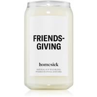 homesick Friendsgiving scented candle 390 g