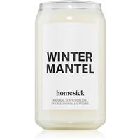 homesick Winter Mantel scented candle 390 g