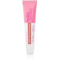 hello sunday the mauve one tinted lip balm tinted lip balm SPF 50 15 ml
