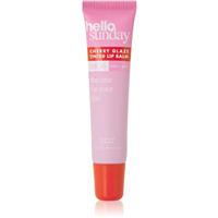 hello sunday the one for your lips tinted lip balm tinted lip balm SPF 50 shade 15 ml