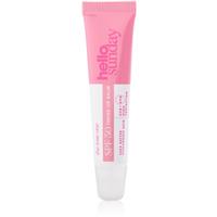 hello sunday the rose one tinted lip balm tinted lip balm SPF 50 15 ml