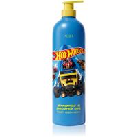 Hot Wheels Aura shower gel 1000 ml