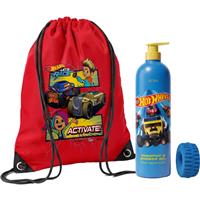 Hot Wheels Cosmetic Set gift set for children