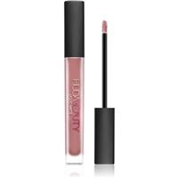 Huda Beauty Liquid Matte Lipstick Ultra-Comfort long-lasting lipstick with matt effect shade Sweet Talker 4,2 ml