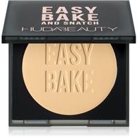 Huda Beauty Easy Bake and Snatch Brightening and Setting Powder finishing powder for instant brightening shade Blondie 8.5 g