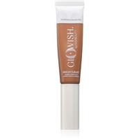 Huda Beauty Glowish Bright Light Hydrating Sheer Concealer hydrating concealer shade 11 Deep 10.5 ml