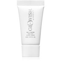 Huda Beauty MultiDew Skin Tint brightening tinted moisturizer with moisturising effect shade Fair Light 5 ml