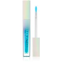 Huda Beauty Silk Balm Icy transparent plumping lip gloss with cooling effect shade Frost 3 ml
