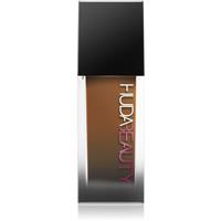 Huda Beauty Faux Filter Foundation long-lasting foundation shade Chocolate Truffle 35 ml