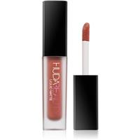 Huda Beauty Liquid Matte Mini matt liquid lipstick shade Trendsetter 1.9 ml