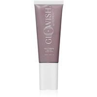 Huda Beauty MultiDew Skin Tint brightening tinted moisturizer with moisturising effect shade Extra Rich 40 ml