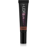 Huda Beauty OverAchiever Concealer high coverage concealer shade Brownie 10 ml