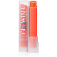 Huda Beauty Glo Wish Super Jelly Lip Balm lip balm shade Goji Berry 2.5 g