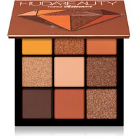 Huda Beauty Topaz Obsessions eyeshadow palette 8.4 g