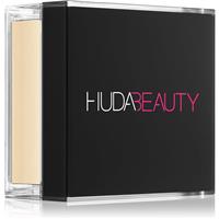 Huda Beauty Easy Bake Loose Powder loose powder shade Banana Bread 20 g