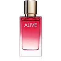 Hugo Boss BOSS Alive Intense eau de parfum for women 30 ml