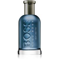 Hugo Boss BOSS Bottled Infinite eau de parfum for men 200 ml