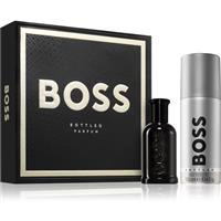 Hugo Boss BOSS Bottled Parfum gift set for men