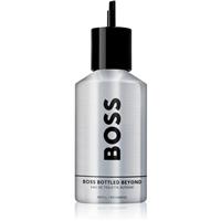 Hugo Boss BOSS Bottled Beyond eau de toilette refill for men 200 ml