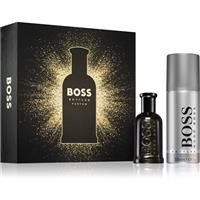 Hugo Boss BOSS Bottled Parfum gift set for men