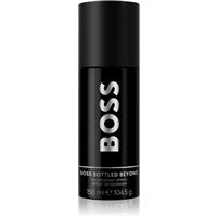 Hugo Boss BOSS Bottled Beyond deodorant spray for men 150 ml