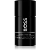 Hugo Boss BOSS Bottled Beyond deodorant stick for men 75 ml