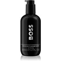 Hugo Boss BOSS Bottled Beyond shower gel for men 200 ml