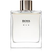 Hugo Boss BOSS Man eau de toilette for men 100 ml