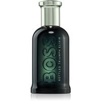 Hugo Boss BOSS Bottled Triumph Elixir eau de parfum intense for men 50 ml