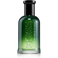 Hugo Boss Bold Citrus eau de parfum for men 100 ml