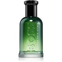 Hugo Boss Bold Citrus eau de parfum for men 50 ml