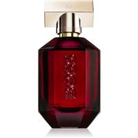 Hugo Boss BOSS The Scent Elixir for her Parfum Intense perfume for women 50 ml