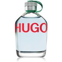 Hugo Boss HUGO Man eau de toilette for men 200 ml