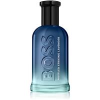 Hugo Boss BOSS Bottled Striking Lavender eau de parfum for men 100 ml