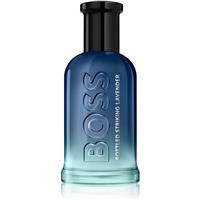 Hugo Boss BOSS Bottled Striking Lavender eau de parfum for men 50 ml