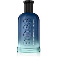 Hugo Boss BOSS Bottled Striking Lavender eau de parfum for men 200 ml