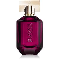 Hugo Boss BOSS The Scent Magnetic for her eau de parfum for women 50 ml