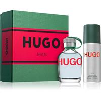Hugo Boss HUGO Man gift set for men