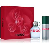 Hugo Boss
