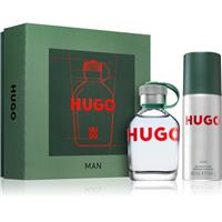 Hugo Boss HUGO Man gift set for men