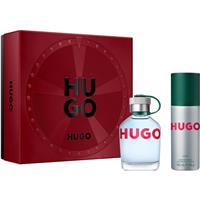 Hugo Boss HUGO Man gift set for men
