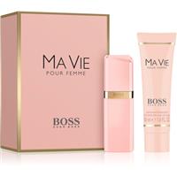 Hugo Boss BOSS Ma Vie gift set for women