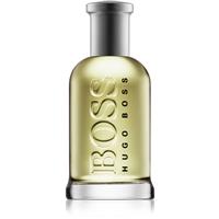 Hugo Boss BOSS Bottled aftershave water for men 100 ml