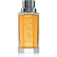 Hugo Boss BOSS The Scent eau de toilette refillable for men 100 ml