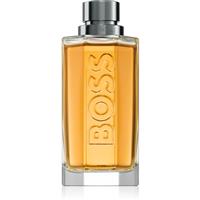 Hugo Boss BOSS The Scent eau de toilette refillable for men 200 ml
