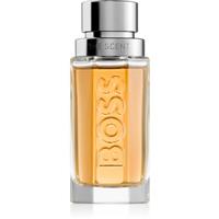 Hugo Boss BOSS The Scent eau de toilette refillable for men 50 ml