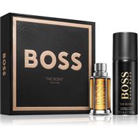 Hugo Boss BOSS The Scent gift set for men