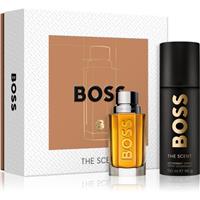 Hugo Boss BOSS The Scent gift set for men